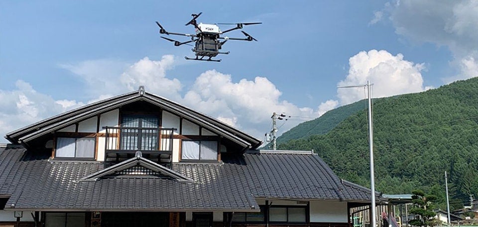 最終条件緩和‼️全国発送可 配送費は相談可 動作確認済 オーブン、ホイロ、ラックのセット 中国「低空経済」が景気浮揚の切り札? ドローン、空飛ぶクルマに注力