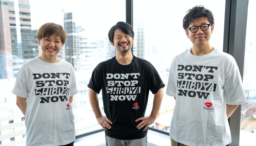 KDDI 石川 龍、ドゥサノヴァ アイナッシュ、島田 大幹