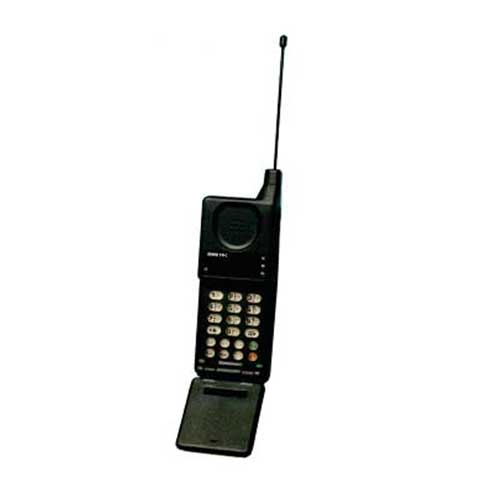 HP-501（MICRO TAC）