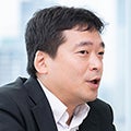 小坂さん