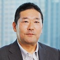 KDDI 戸倉