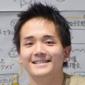 落合さん（チーム海洋）