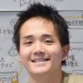落合さん（チーム海洋）