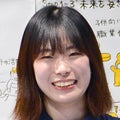 松本さん(チーム大地)