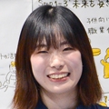 松本さん（チーム大地）