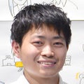 植村さん(チーム大地)