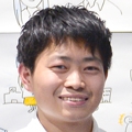 植村さん（チーム大地）