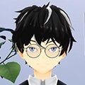 日立製作所 下林さん