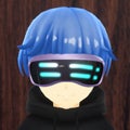 商船三井 森さん