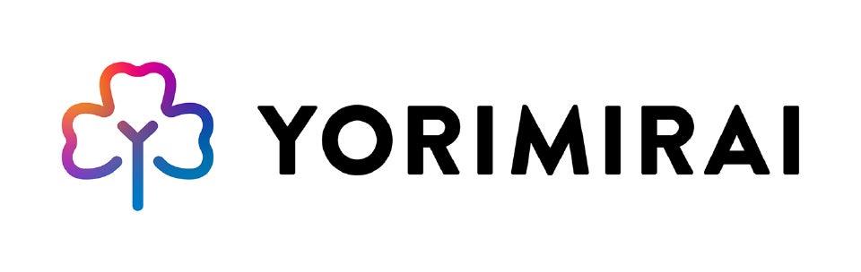 「YORIMIRAI」とは、「寄り合い」と「未来」を組み合わせた新しい地域共創のかたち