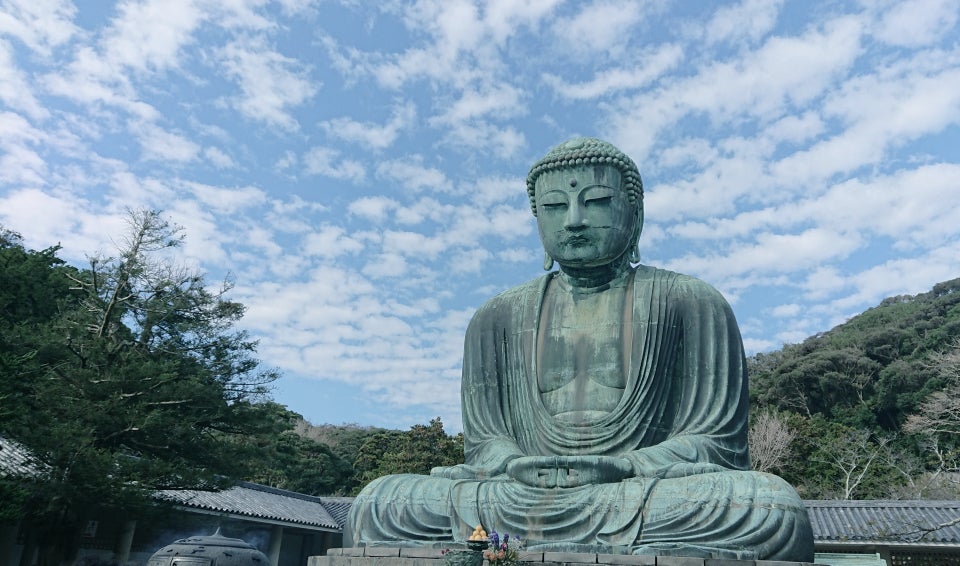 鎌倉大仏