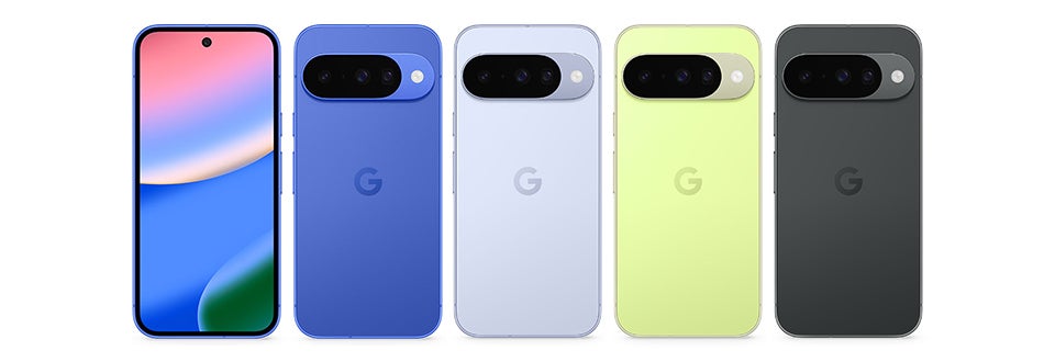 Google Pixel 10