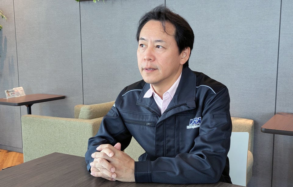KDDIエンジニアリング 西日本運用本部 関西支社 辰己 透