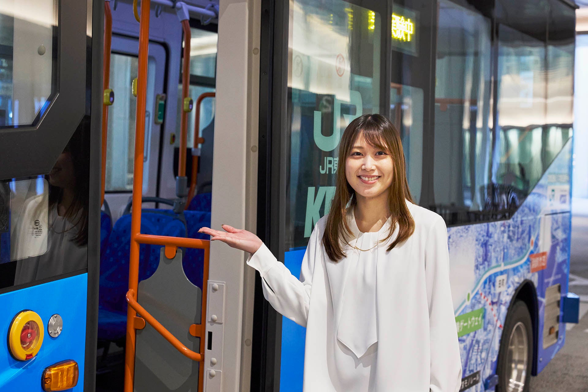 KDDI オープンイノベーション推進本部 OIビジネス開発部 北森 聖望