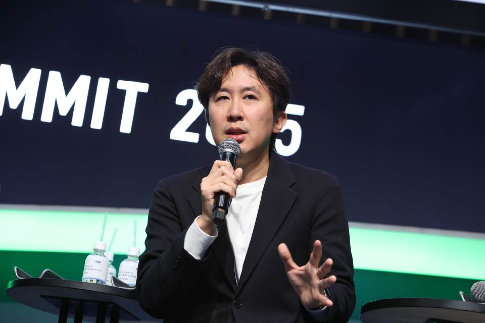 KDDI 経営戦略本部 Data&AIセンター長 木村 塁