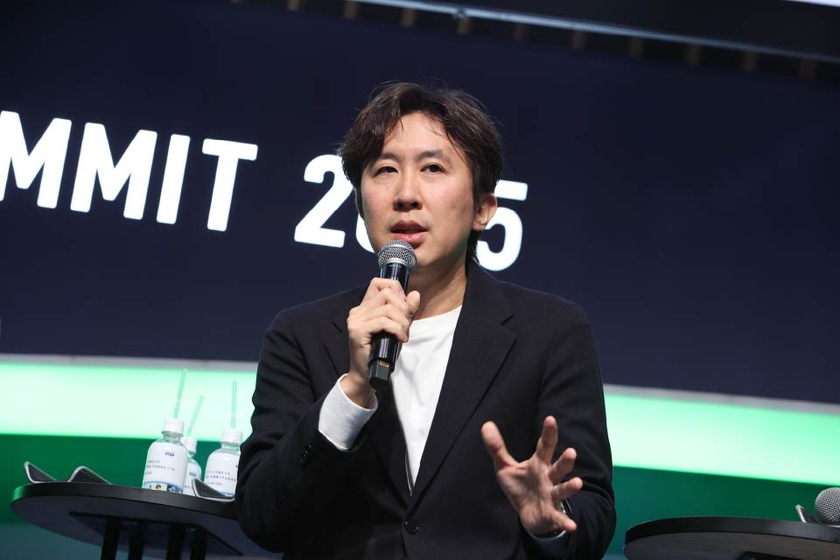 KDDI 経営戦略本部 Data&AIセンター長 木村 塁