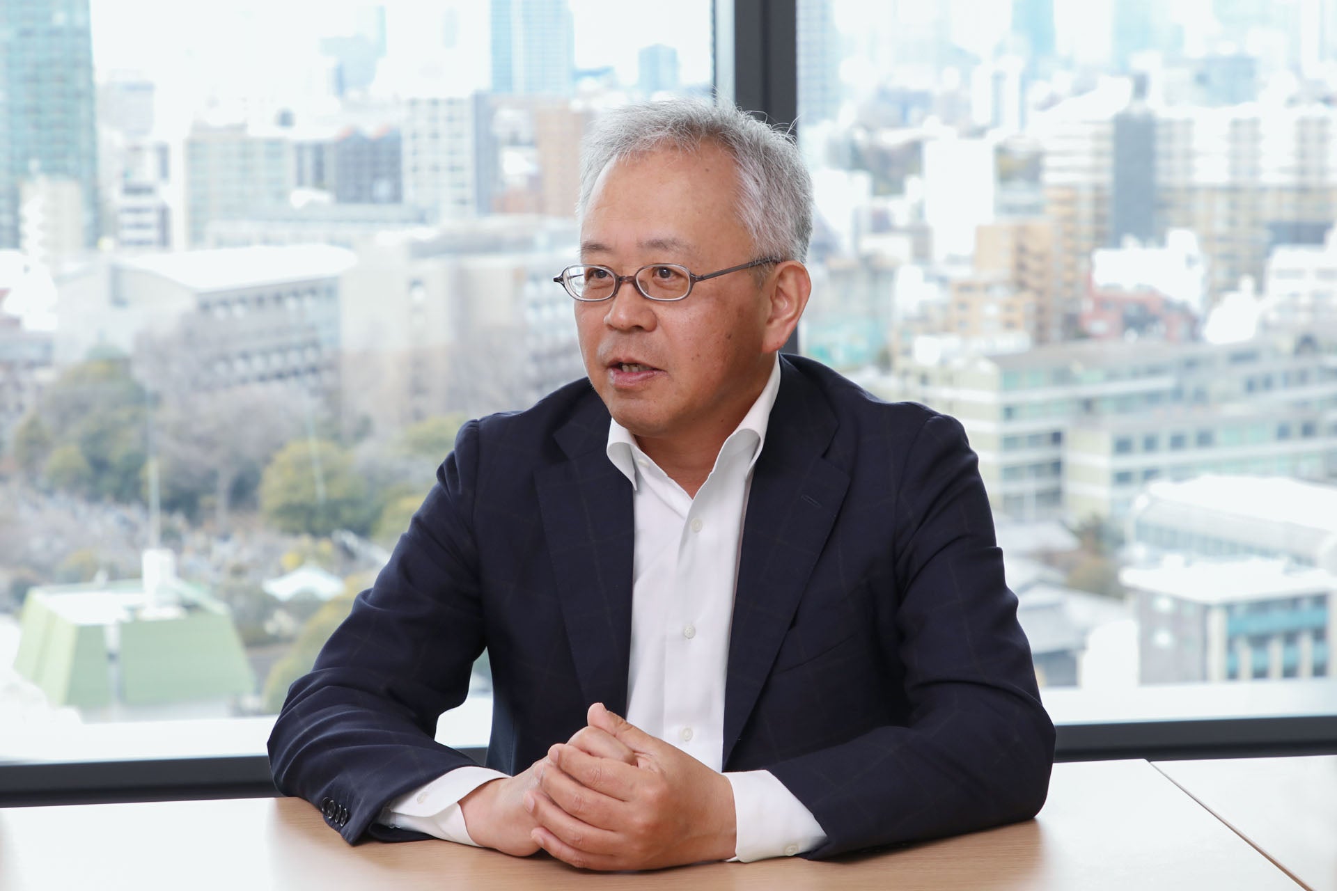 KDDI ソリューション技術運用本部 グローバルインフラマネジメント部 黒田 浩之