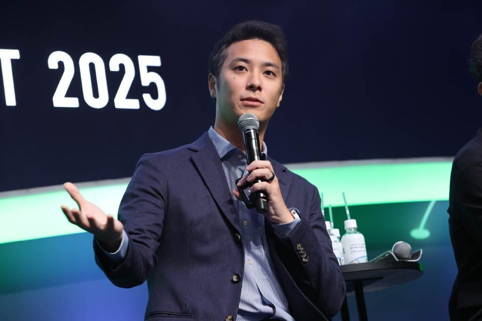 株式会社ELYZA 代表取締役 CEO 曽根岡 侑也