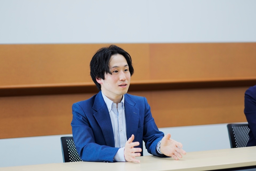 KDDI パーソナル事業戦略本部 事業企画部 本間 寛明