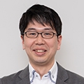 KDDI総合研究所 XR部門 今野 智明