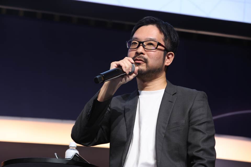 KDDI総合研究所 AI部門 斉藤 和広