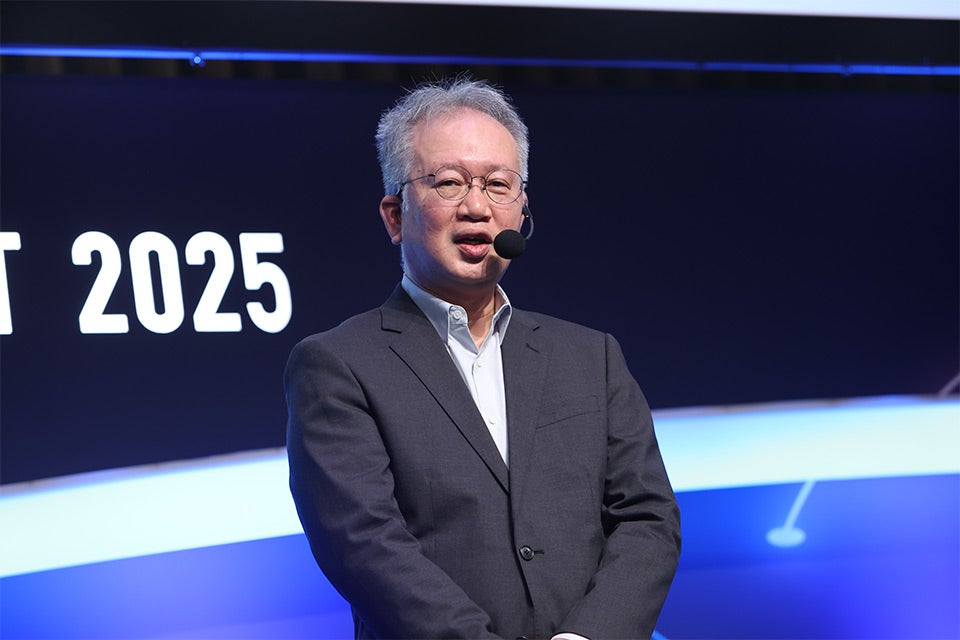 株式会社良品計画 取締役会長 堂前 宣夫氏