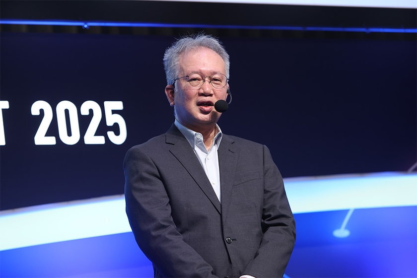 株式会社良品計画 取締役会長 堂前 宣夫氏