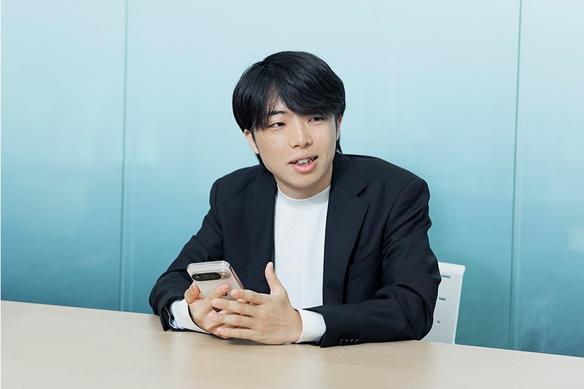 KDDI パーソナル事業本部 サービス・商品本部 プロダクト企画部 國澤 昂平