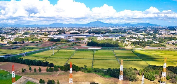 長波から短波へ 日本で唯一の短波 国際放送送信所