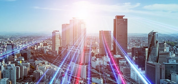 つなぐことが私たちの使命 24時間365日、通信を守る取り組み