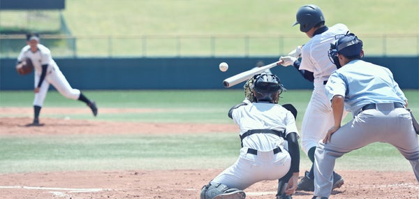 部活チームとファンをつなぎ いつでもどこでも学生スポーツを応援・支援できる世界へ