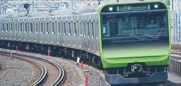 鉄道路線の5G化、最適なエリア設計の工夫とは