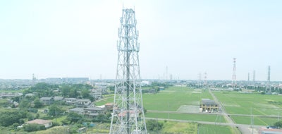 CO2排出量実質ゼロの「サステナブル基地局」を運用開始