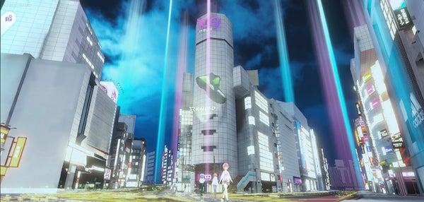 自己表現を応援する“もう、ひとつの世界。” メタバース・Web3サービス「αU」