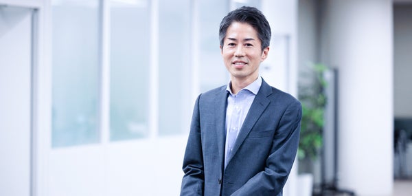 KDDI版ジョブ型人事制度による変革がこれからを支える人財を育む