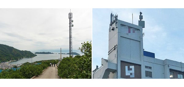 徒歩で、電車で、クルマで。スマホを快適につなげるためにKDDIが行う電波調査に密着