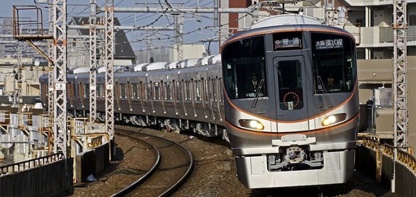 au 5Gが大阪環状線の駅周辺でつながる！JR大阪駅の電波対策の工夫とは？