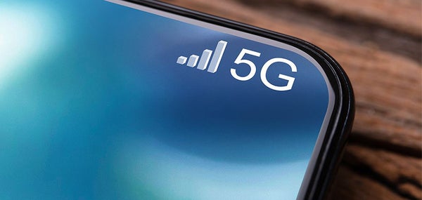 知っておきたい5Gスマホの基礎知識 Sub6やミリ波、注意事項など解説