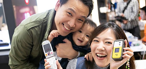 彼女との“おもいで”が蘇った！ 笑いと涙の『おもいでケータイ再起動』大阪編