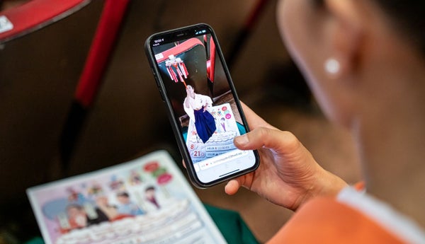 伝統芸能「太神楽」を3Dでつなぐ。後世に伝えたい技術をKDDIがボリュメトリックで映像化