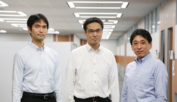 光海底ケーブルの容量を7倍に！新技術の裏側をKDDI総合研究所と古河電気工業担当者に聞いた