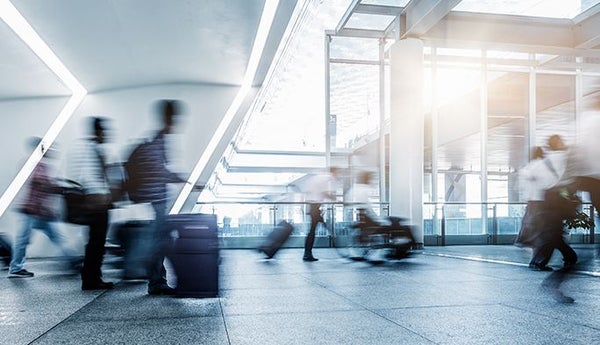 「人流」からなにが見える？位置情報ビッグデータを課題解決につなげるKDDIの取り組み