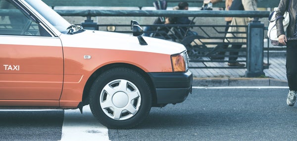 交通デジタルツインによる安全・安心なモビリティ社会を実現 スマホ位置情報を活用して「交通事故防止」