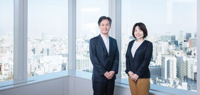 D&Iに「公平性」を加えDE&Iへ。 多様な人財の活躍を支援・強化してお客さまニーズに応える