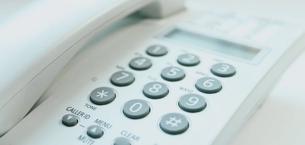 地域のケーブルテレビ局や警察と連携し「迷惑電話自動ブロック」で特殊詐欺から守る