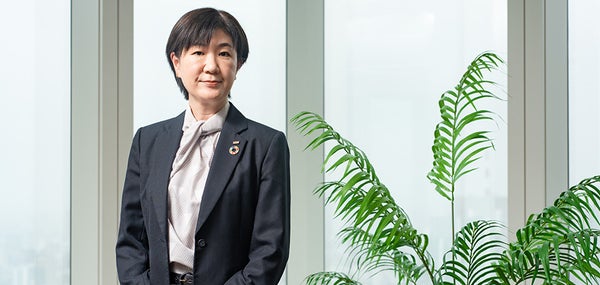 社会の持続的成長と企業価値向上を目指す「KDDIのサステナビリティ経営」：KDDI SUMMIT 2023