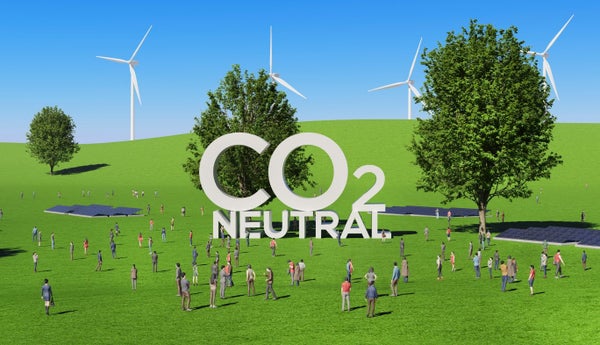 スマホの通信設備の電力量は？カーボンニュートラルを目指すKDDIの取り組み