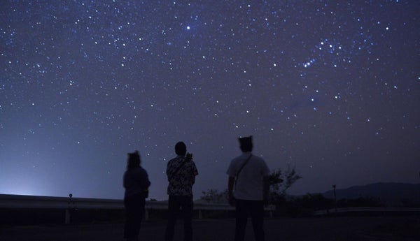 国内初 高精度GNSSで体の向きに合わせた音声ガイド 西表島でのツアーを体験