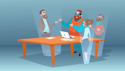 2030年にはバーチャルヒューマンは実現する？未来の通信は？KDDIの研究がつなぐ未来の姿（後編）