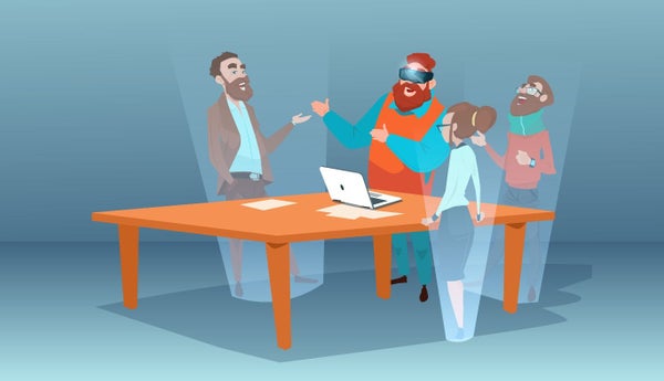 2030年にはバーチャルヒューマンは実現する？未来の通信は？KDDIの研究がつなぐ未来の姿（後編）